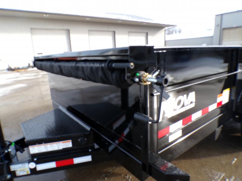 new Dump Trailers Midsota  for sale, in Avon, MN Thumbnail 17