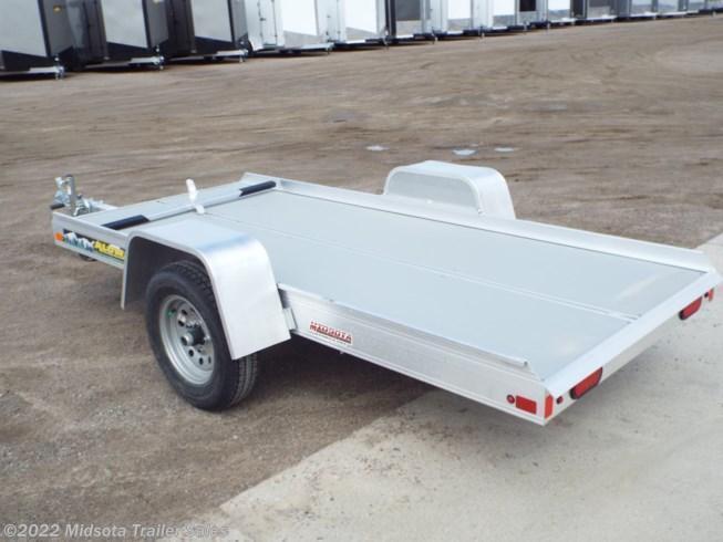 new Snowmobile Trailers Aluma  for sale, in Avon, MN Thumbnail 6