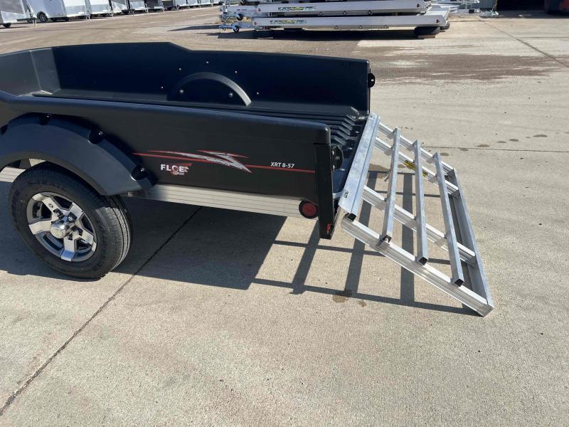 new Utility Trailers Floe  for sale, in Avon, MN Thumbnail 10