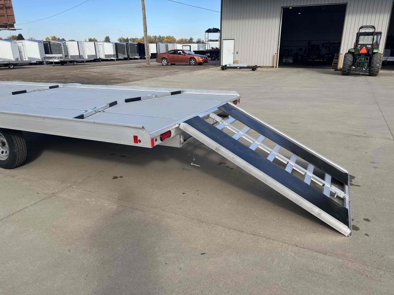 new Snowmobile Trailers Aluma  for sale, in Avon, MN Thumbnail 11