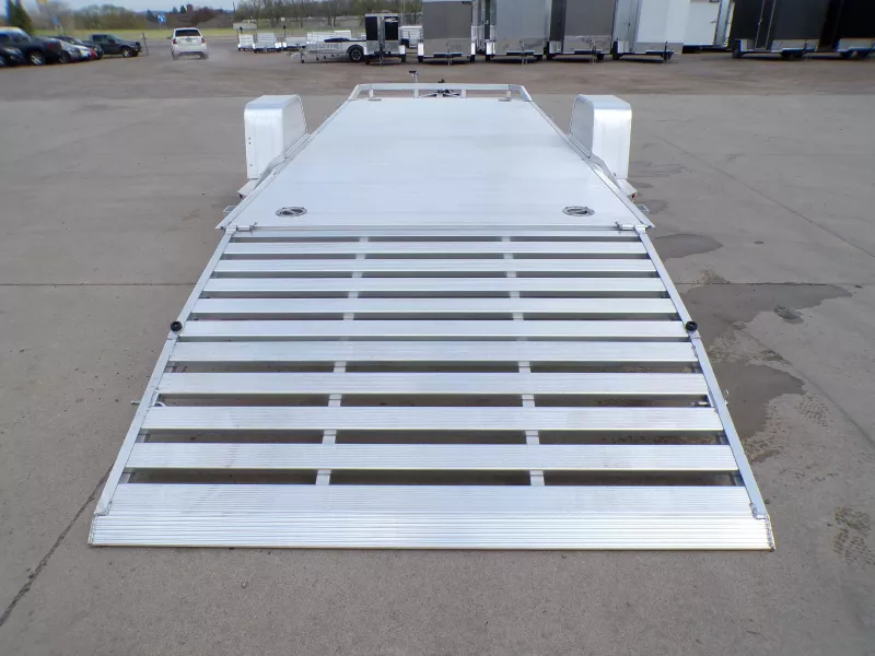 new Utility Trailers Aluma  for sale, in Avon, MN Thumbnail 4