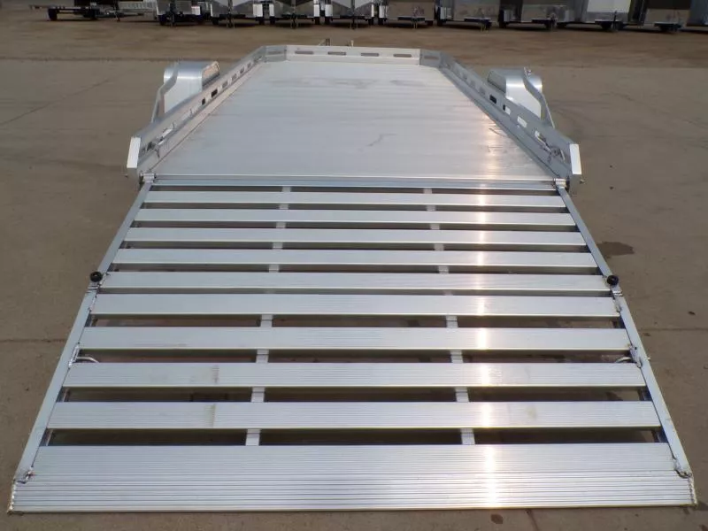 new Utility Trailers Aluma  for sale, in Avon, MN Thumbnail 7