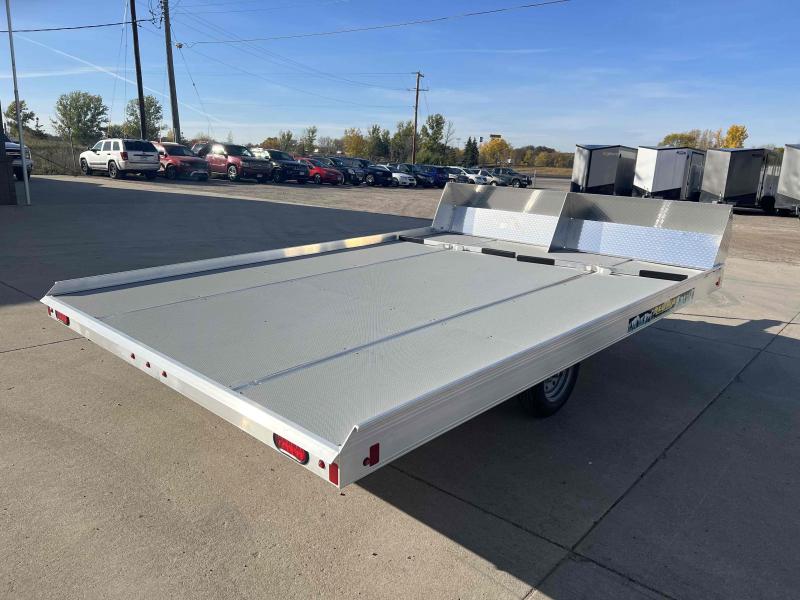 new Snowmobile Trailers Aluma  for sale, in Avon, MN Thumbnail 3