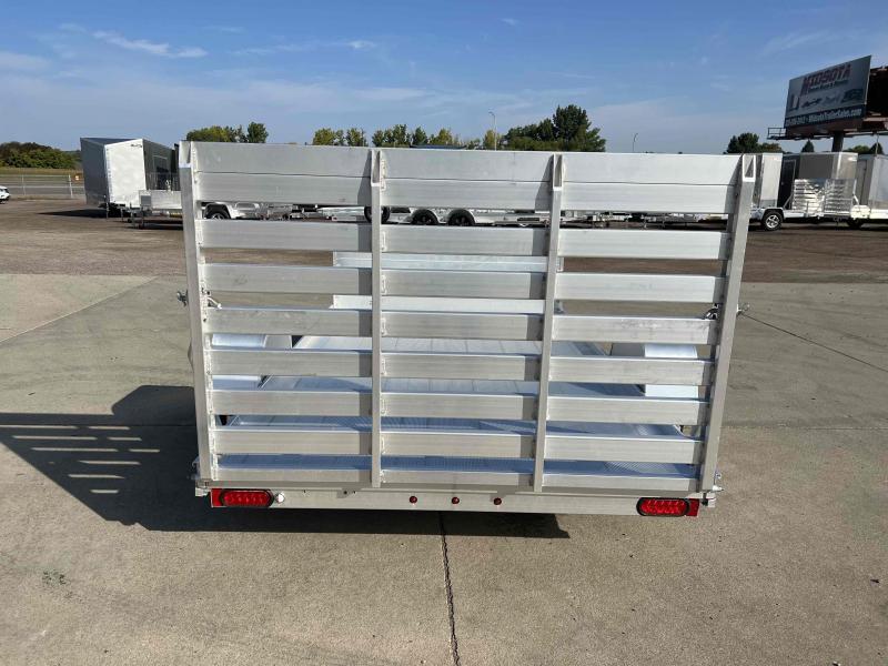 new Utility Trailers Aluma  for sale, in Avon, MN Thumbnail 4