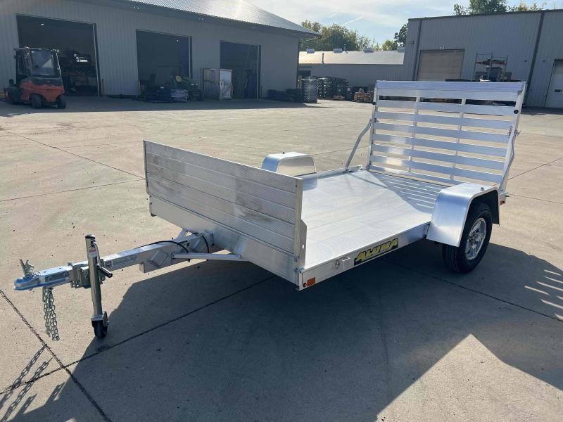 new Utility Trailers Aluma  for sale, in Avon, MN Thumbnail 7