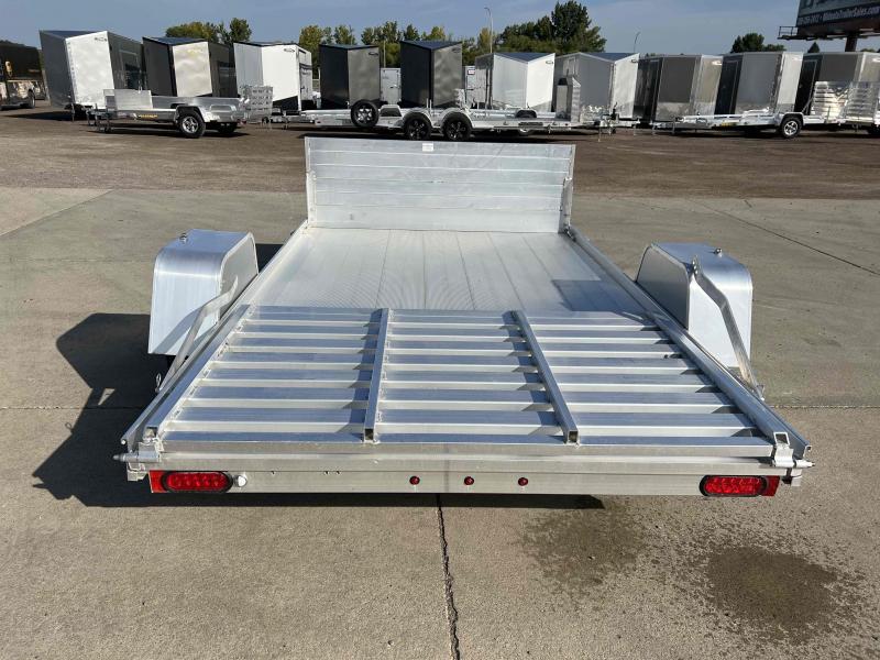 new Utility Trailers Aluma  for sale, in Avon, MN Thumbnail 9