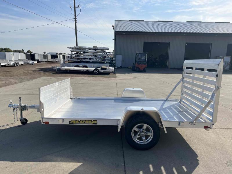 new Utility Trailers Aluma  for sale, in Avon, MN Thumbnail 6