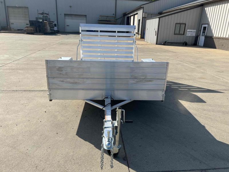 new Utility Trailers Aluma  for sale, in Avon, MN Thumbnail 8