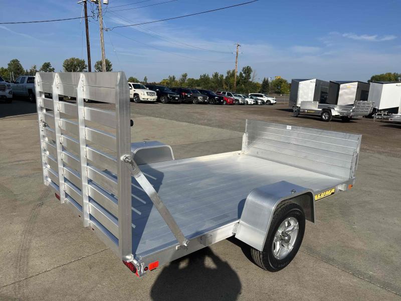 new Utility Trailers Aluma  for sale, in Avon, MN Thumbnail 3