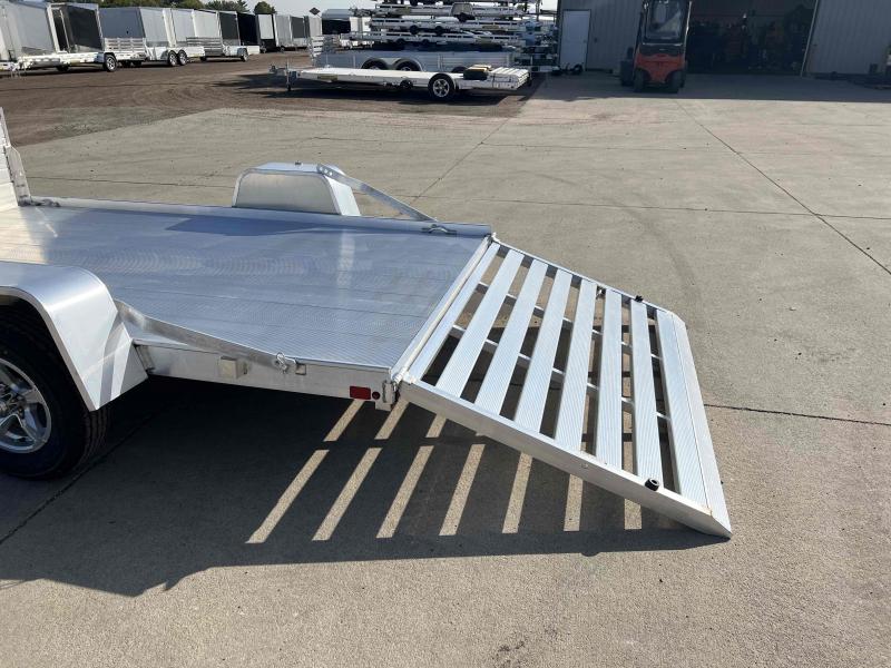 new Utility Trailers Aluma  for sale, in Avon, MN Thumbnail 11