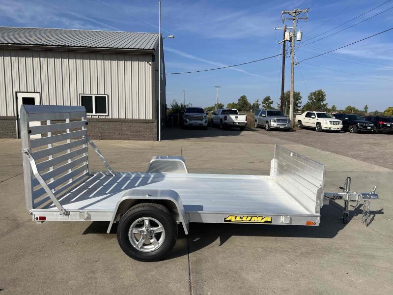 new Utility Trailers Aluma  for sale, in Avon, MN Thumbnail 2
