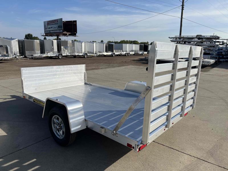 new Utility Trailers Aluma  for sale, in Avon, MN Thumbnail 5
