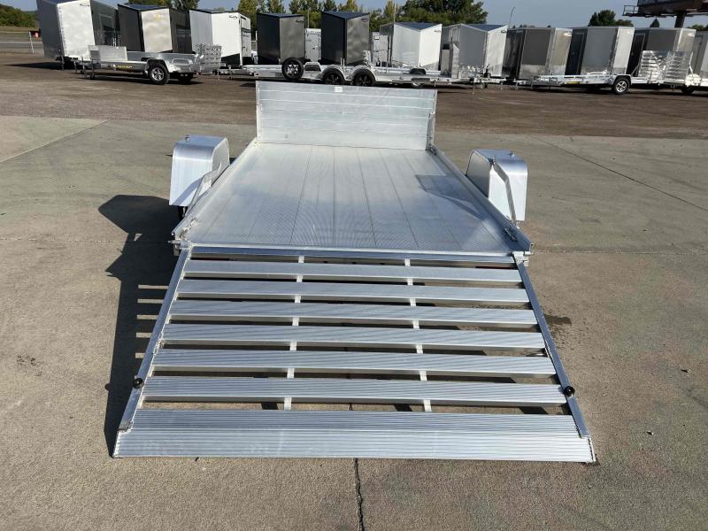new Utility Trailers Aluma  for sale, in Avon, MN Thumbnail 10