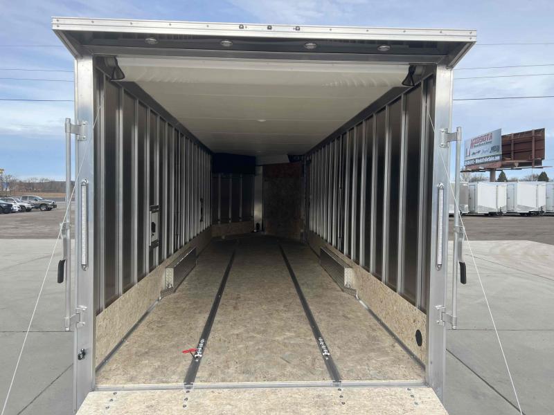 new Cargo (Enclosed) Trailers E-Z Hauler  for sale, in Avon, MN Thumbnail 10