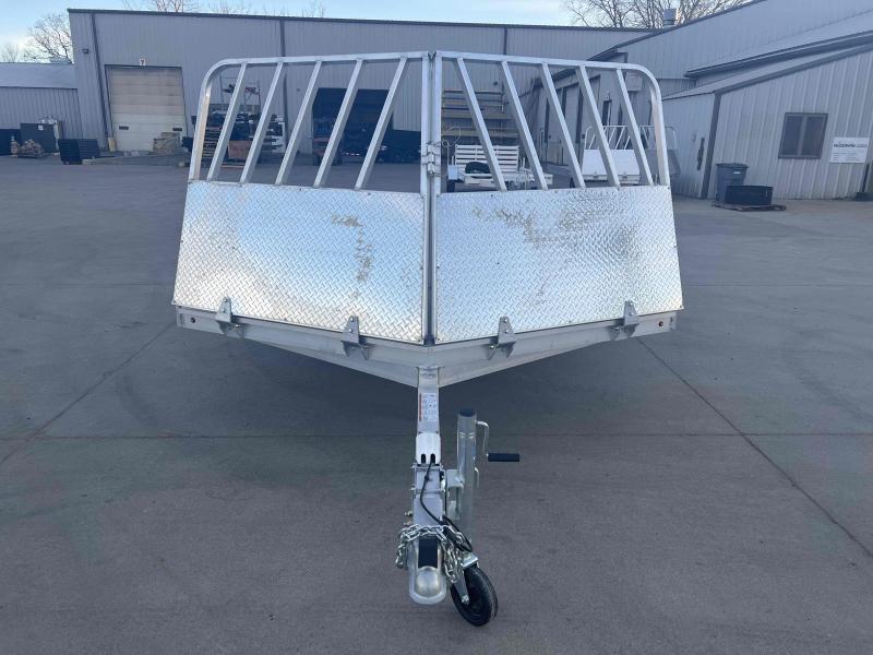 new Snowmobile Trailers Aluma  for sale, in Avon, MN Thumbnail 10