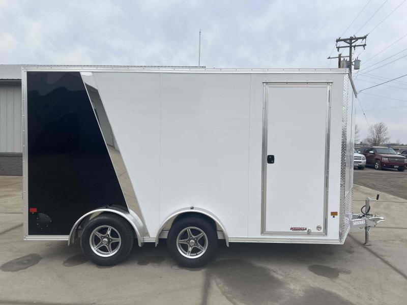 new Cargo (Enclosed) Trailers E-Z Hauler  for sale, in Avon, MN Thumbnail 2