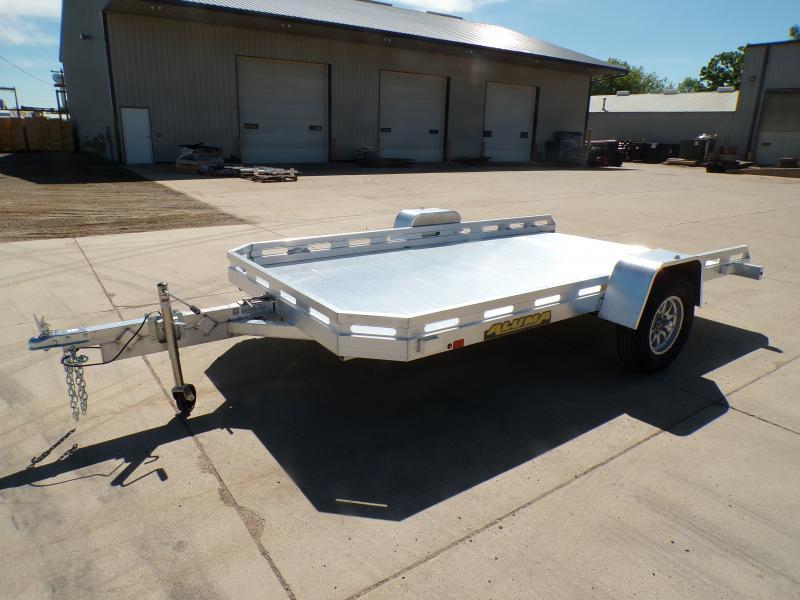new Utility Trailers Aluma  for sale, in Avon, MN Thumbnail 9