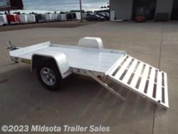 new Utility Trailers Aluma  for sale, in Avon, MN Thumbnail 9