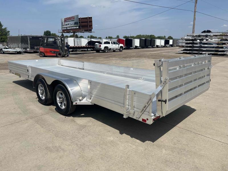 new Utility Trailers Aluma  for sale, in Avon, MN Thumbnail 5