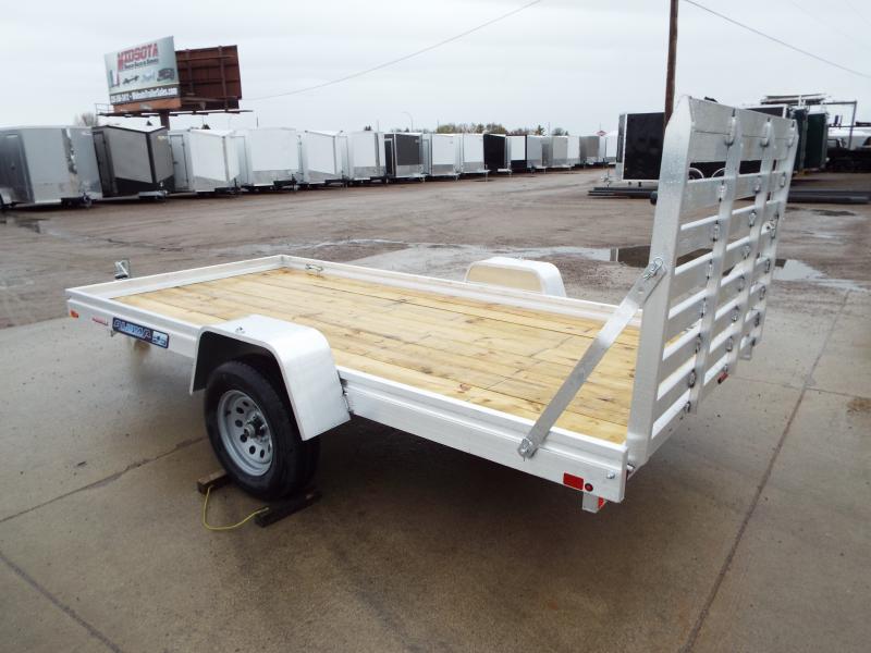 new Utility Trailers Aluma  for sale, in Avon, MN Thumbnail 4