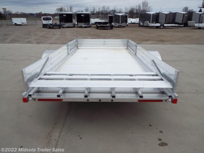 new Utility Trailers Mission  for sale, in Avon, MN Thumbnail 10
