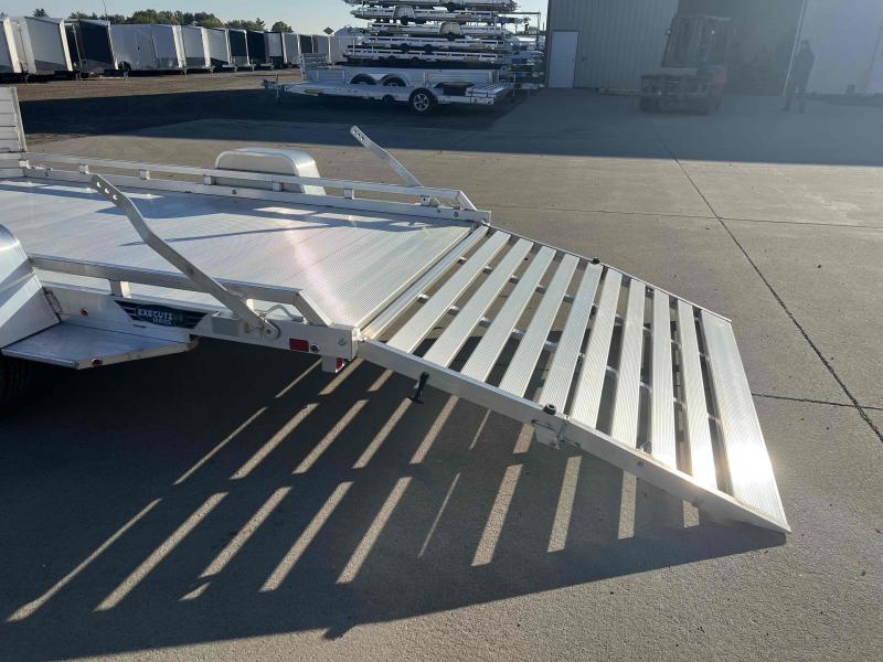 new Utility Trailers Aluma  for sale, in Avon, MN Thumbnail 10