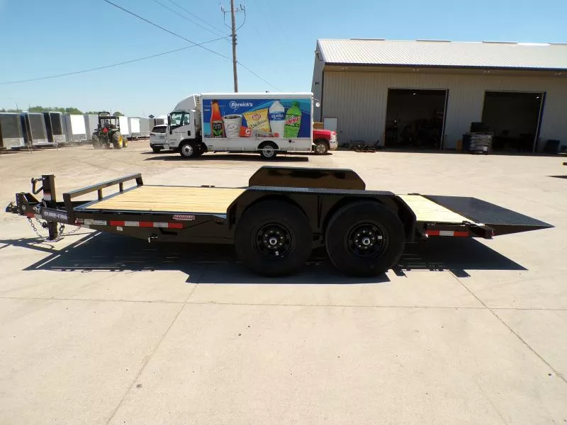 new Tilt Trailers Sure-Trac  for sale, in Avon, MN Thumbnail 7