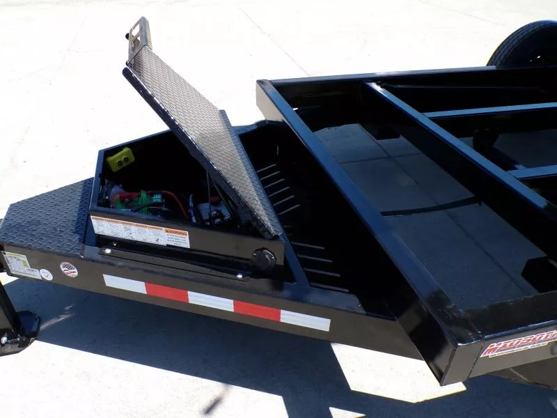 new Dump Trailers Midsota  for sale, in Avon, MN Thumbnail 10