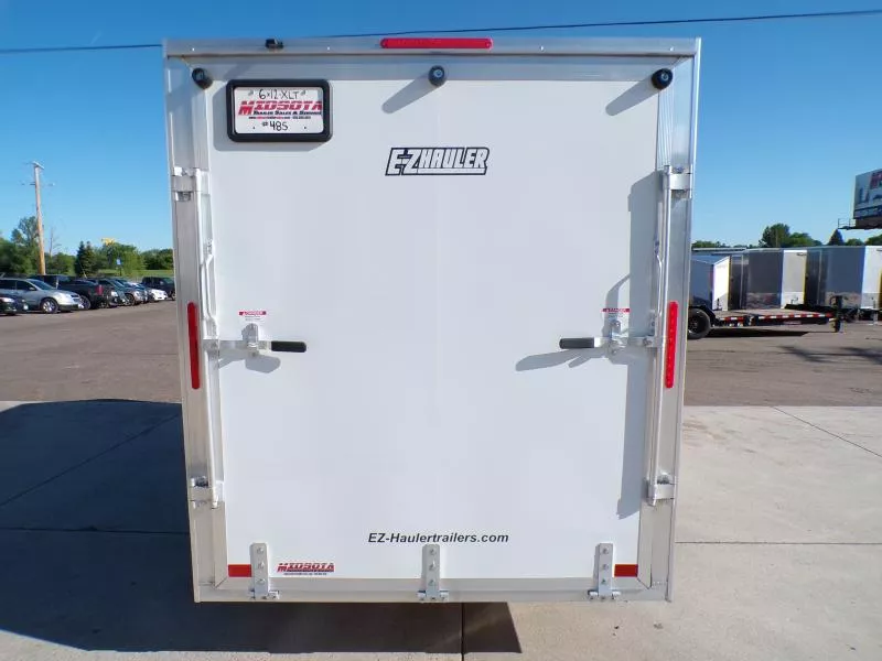 new Cargo (Enclosed) Trailers ALCOM  for sale, in Avon, MN Thumbnail 4