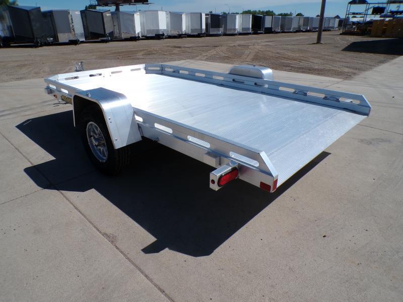 new Utility Trailers Aluma  for sale, in Avon, MN Thumbnail 7