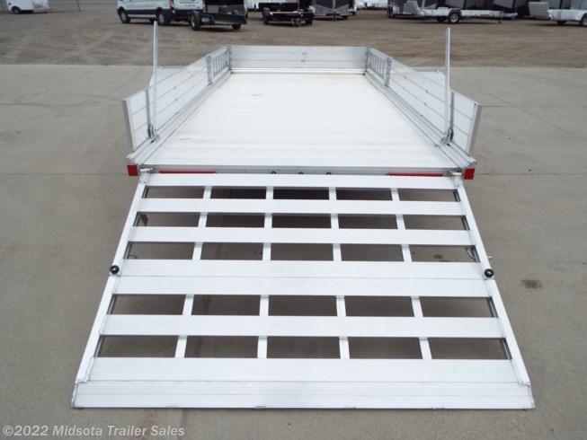 new Utility Trailers Mission  for sale, in Avon, MN Thumbnail 8