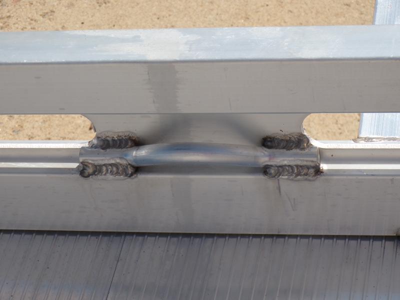 new Utility Trailers Aluma  for sale, in Avon, MN Thumbnail 11