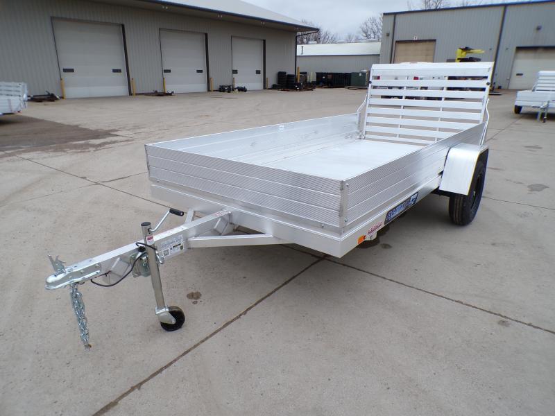 new Utility Trailers Aluma  for sale, in Avon, MN Thumbnail 5