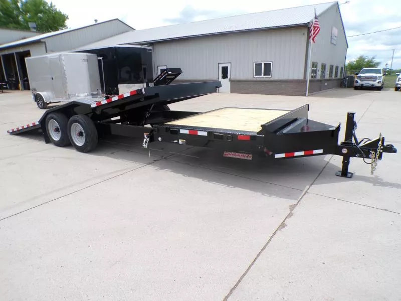 new Tilt Trailers Midsota  for sale, in Avon, MN Thumbnail 6