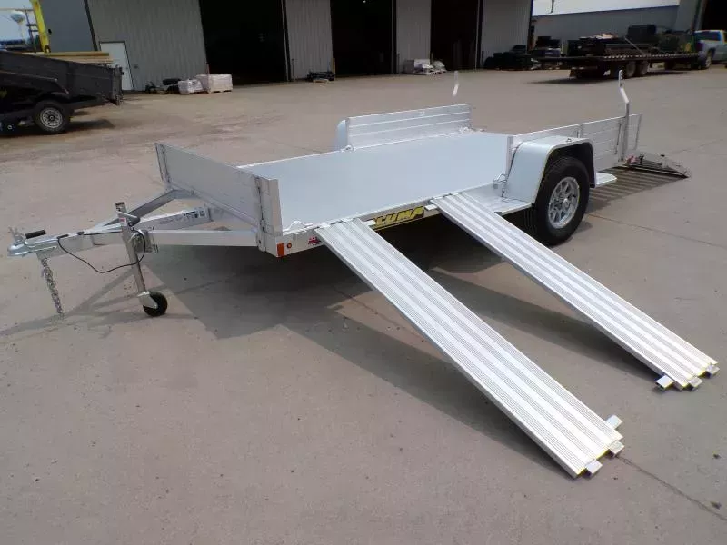new Utility Trailers Aluma  for sale, in Avon, MN Thumbnail 9