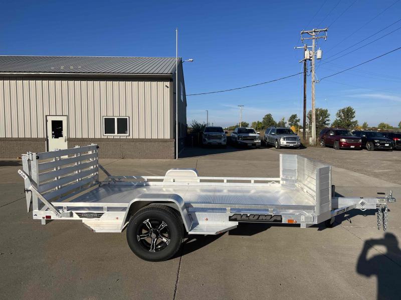 new Utility Trailers Aluma  for sale, in Avon, MN Thumbnail 2