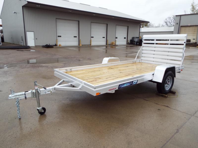 new Utility Trailers Aluma  for sale, in Avon, MN Thumbnail 6