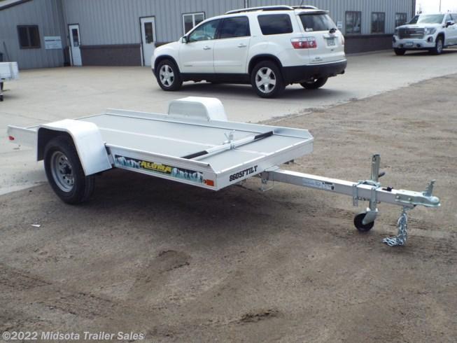 new Snowmobile Trailers Aluma  for sale, in Avon, MN Thumbnail 2