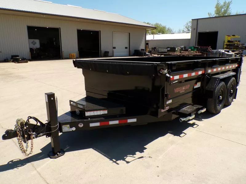 new Dump Trailers Midsota  for sale, in Avon, MN Thumbnail 13