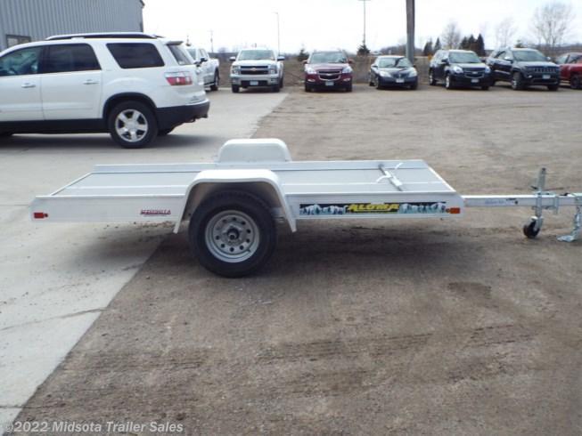 new Snowmobile Trailers Aluma  for sale, in Avon, MN Thumbnail 3