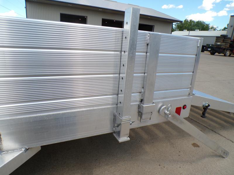 new Utility Trailers Aluma  for sale, in Avon, MN Thumbnail 15