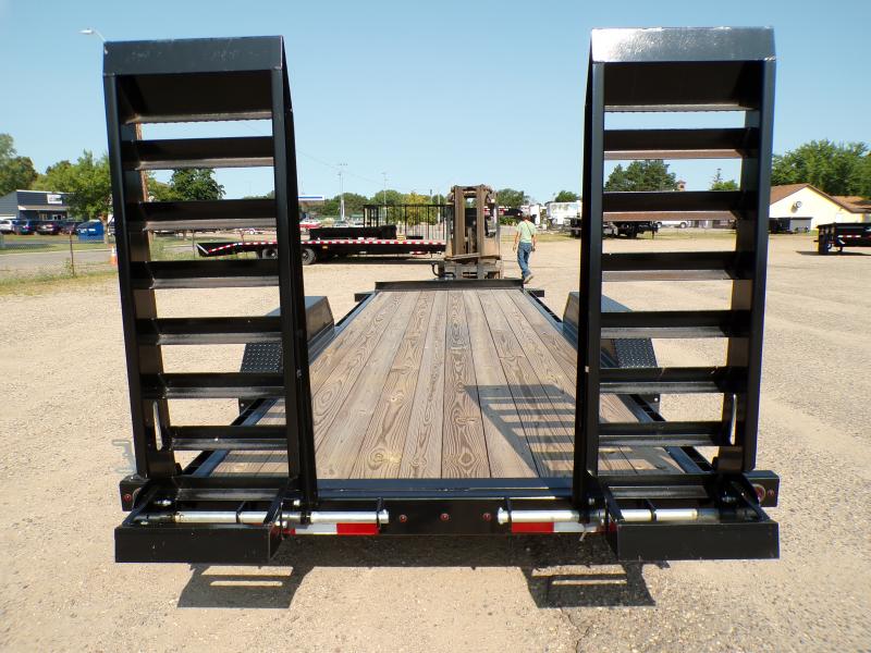 new Equipment / Flatbed Trailers Midsota  for sale, in Avon, MN Thumbnail 4