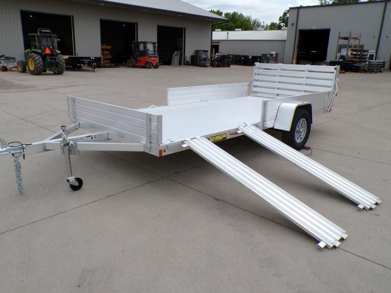 new Utility Trailers Aluma  for sale, in Avon, MN Thumbnail 9