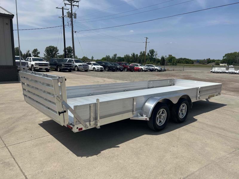 new Utility Trailers Aluma  for sale, in Avon, MN Thumbnail 3