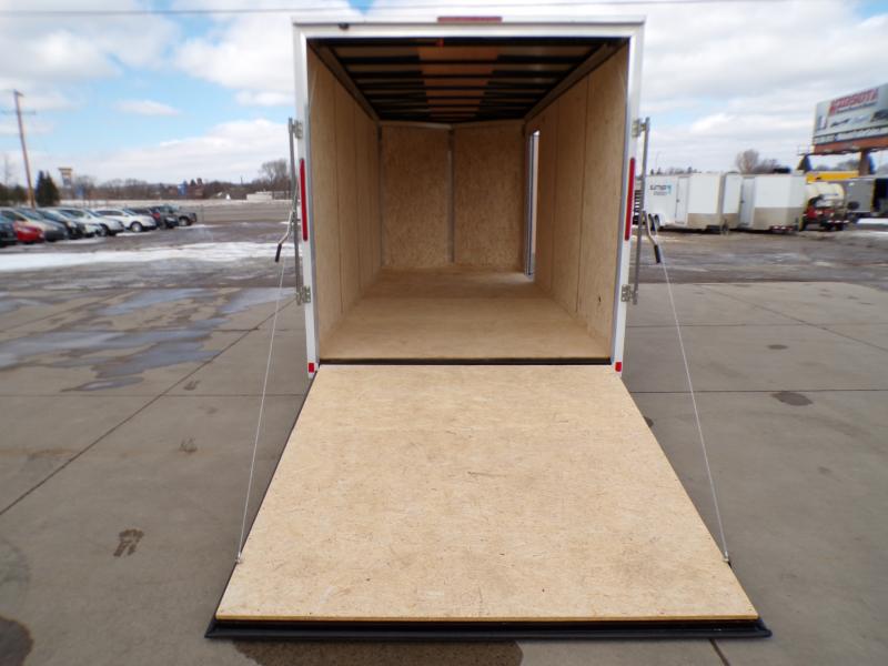 new Cargo (Enclosed) Trailers Compass  for sale, in Avon, MN Thumbnail 10