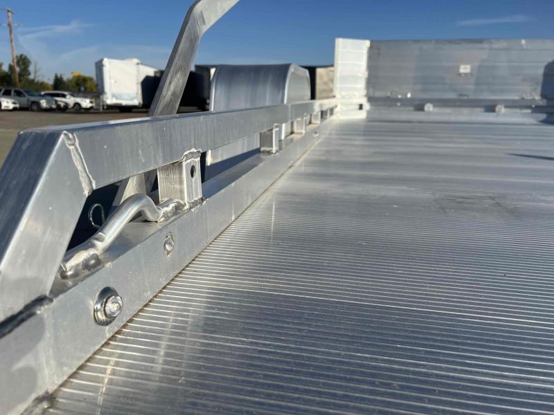 new Utility Trailers Aluma  for sale, in Avon, MN Thumbnail 14
