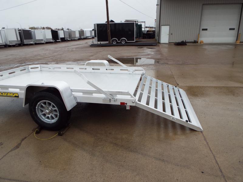 new Utility Trailers Aluma  for sale, in Avon, MN Thumbnail 7