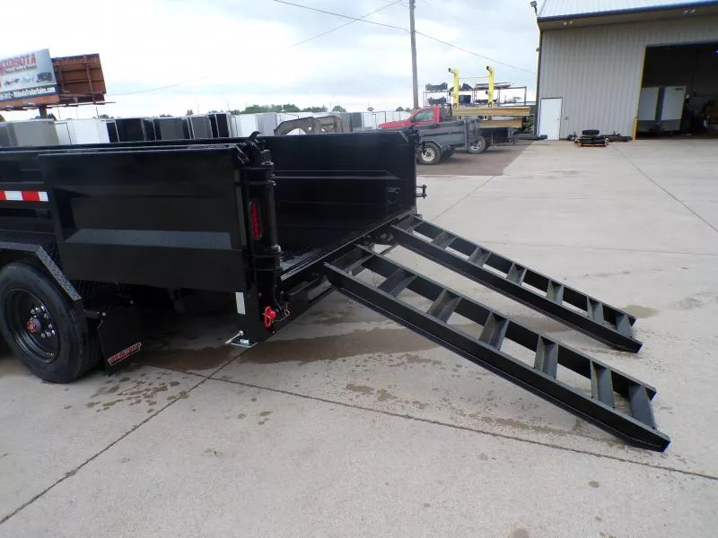 new Dump Trailers Midsota  for sale, in Avon, MN Thumbnail 13