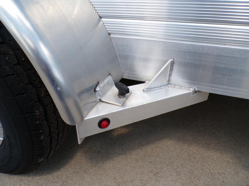 new Utility Trailers Aluma  for sale, in Avon, MN Thumbnail 14