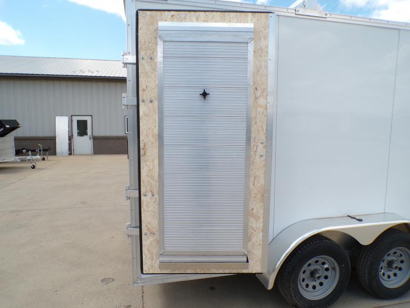 new Cargo (Enclosed) Trailers ALCOM  for sale, in Avon, MN Thumbnail 9